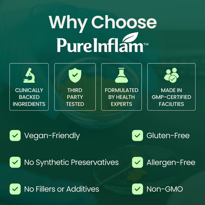 PureInFlam™ FlexRlief Complex
