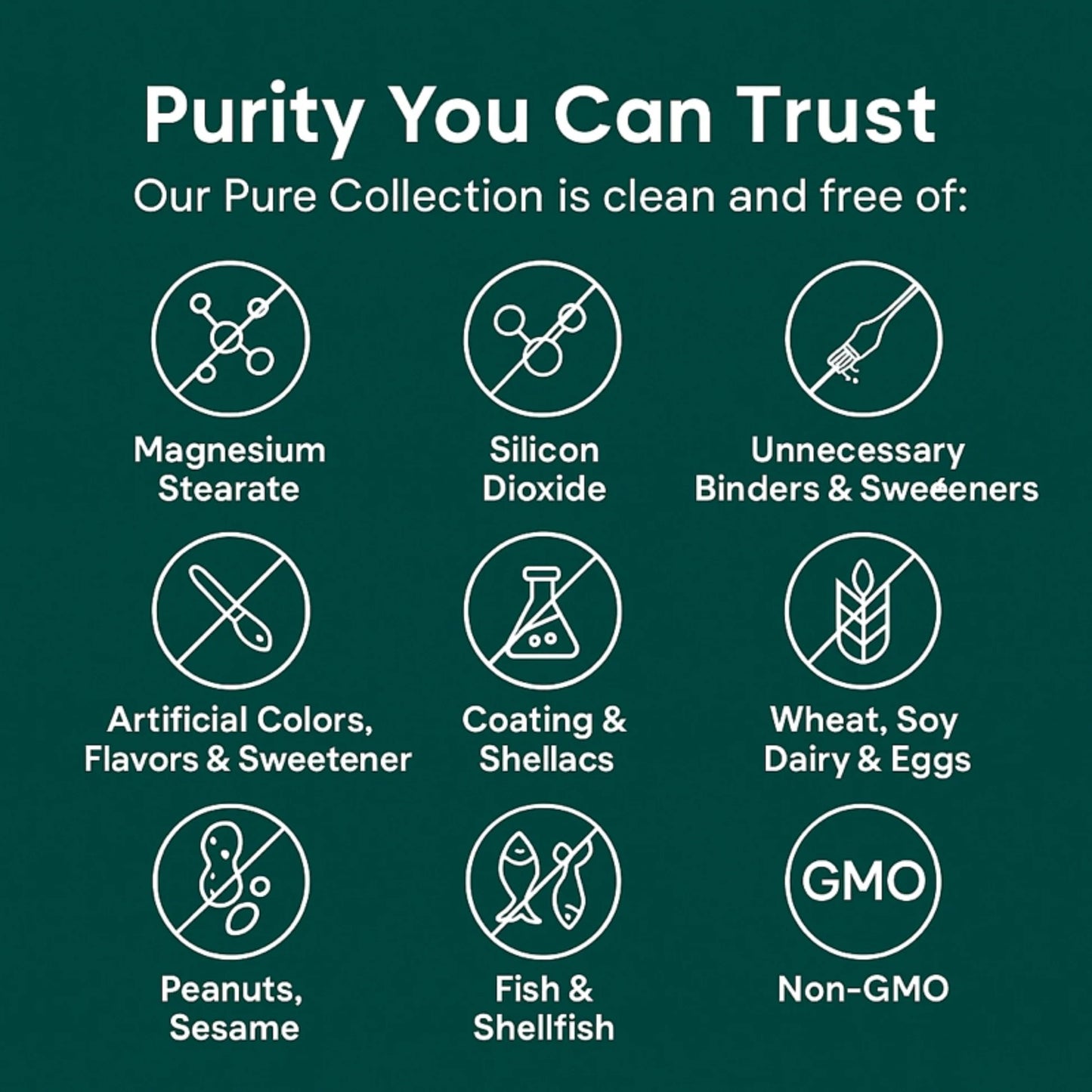 PureInFlam™ FlexRlief Complex