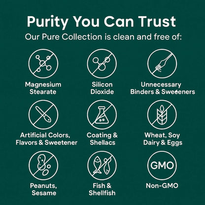 PureInFlam™ FlexRlief Complex